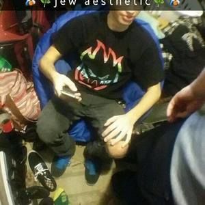 Meet your Posher, Harrison